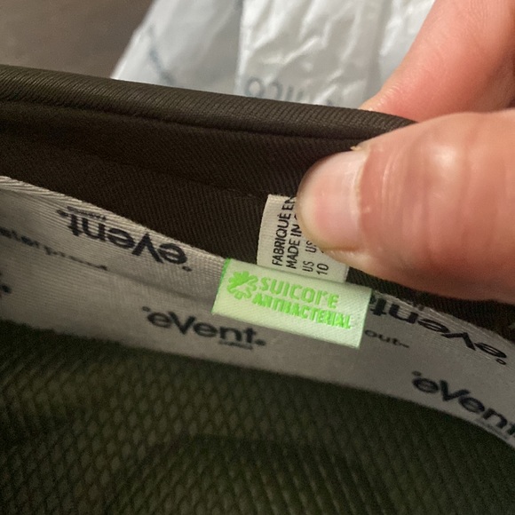 Suicoi thinsulate shoes - Picture 6 of 9